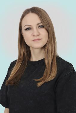 Иванкова Мария Сергеевна