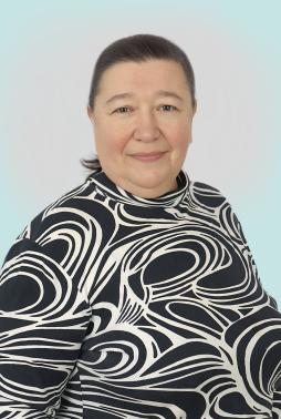 Иванова Ирина Владимировна