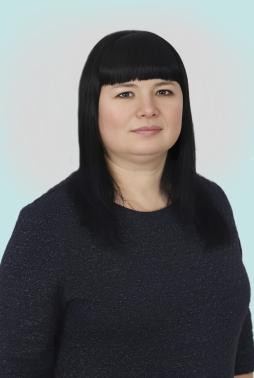 Балдина Елена Александровна