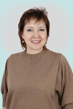 Федотова Ольга Александровна