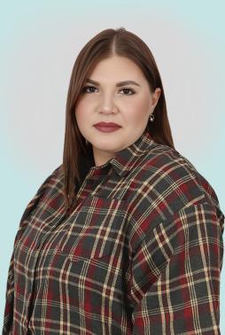 Губанова Валерия Сергеевна