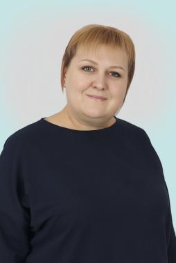 Сулимова Марина Георгиевна