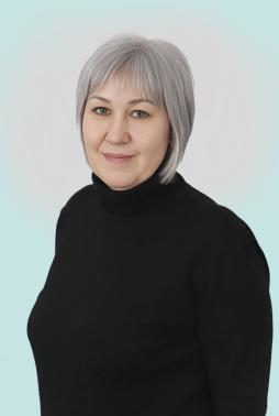 Зоркова Софья Александровна