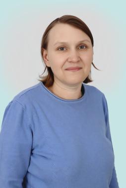 Козлова Ольга Александровна