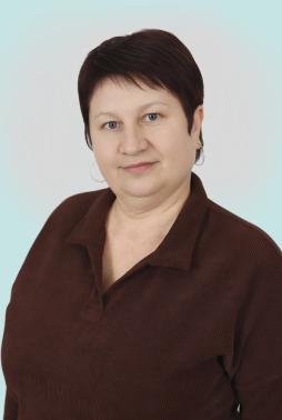 Поляева Надежда Александровна